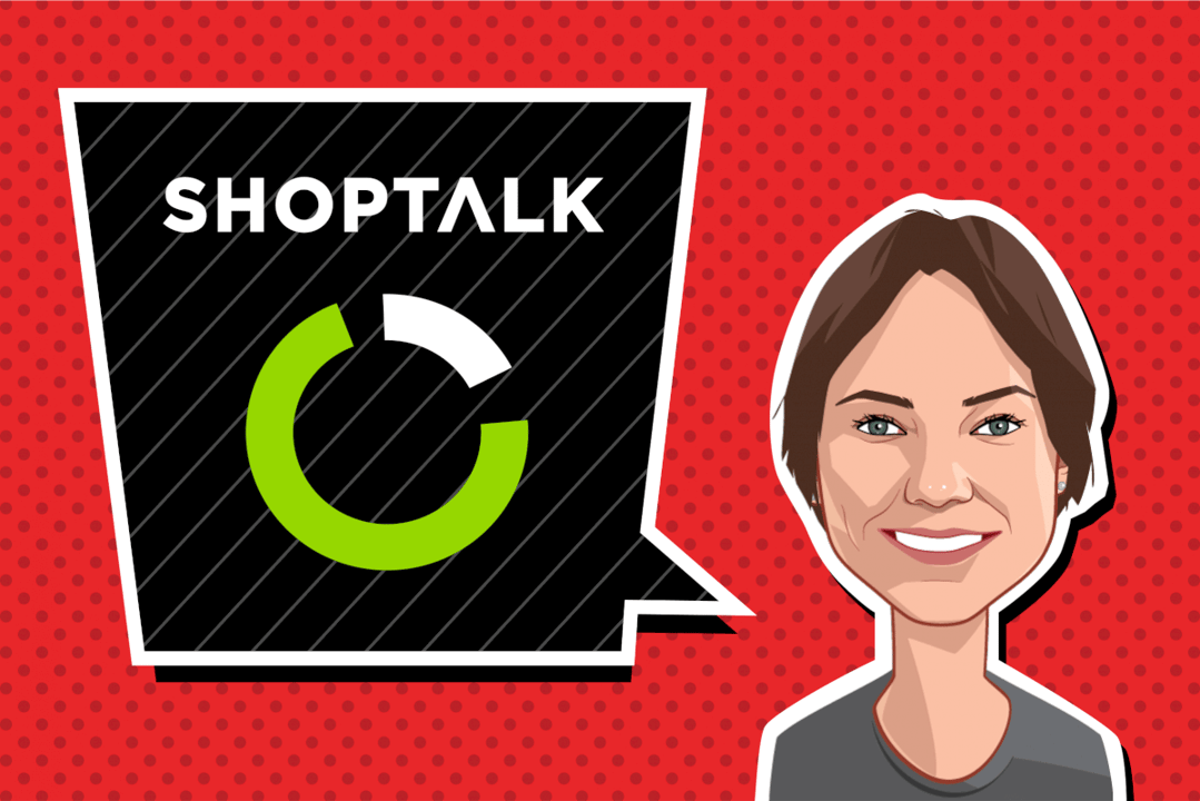 Anna Belous, to speak at Shoptalk 2020 in Las Vegas