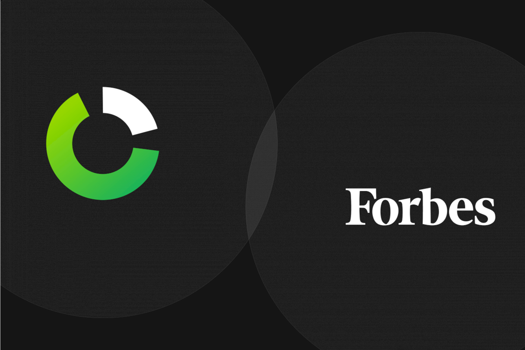 Competera: Forbes Ukraine Top 25