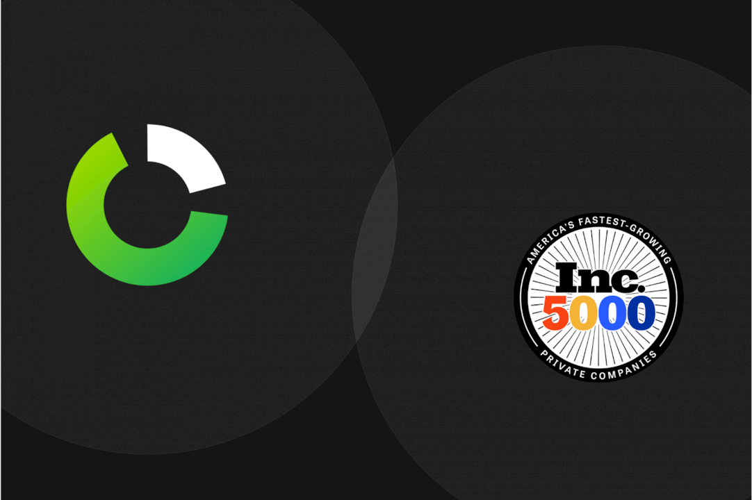 Competera Named to Inc. 5000 List of America’s Fastest-Growing Private Companies