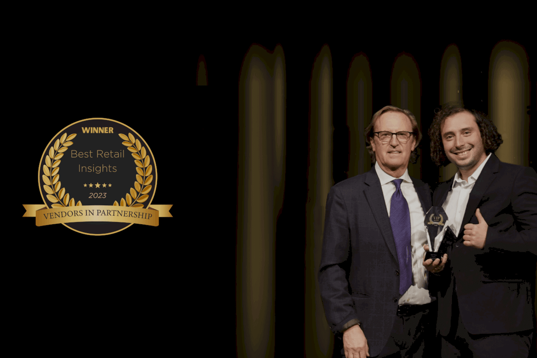 Article Competera: Top Retail Insights Solution 2023