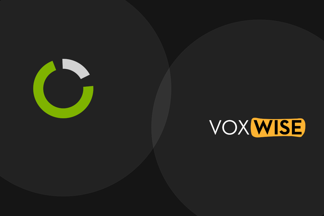 Competera Signs Strategic Partnership With Voxwise