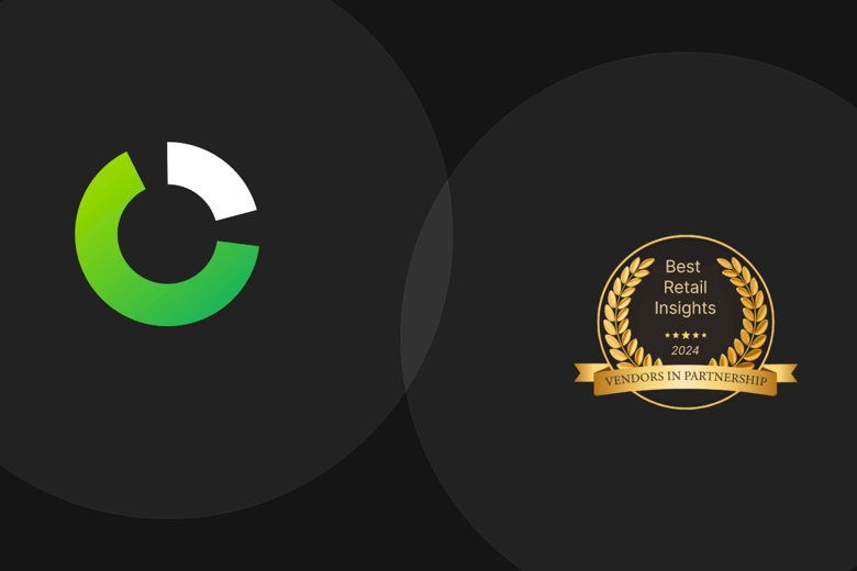 Competera Wins Best Retail Insights 2024