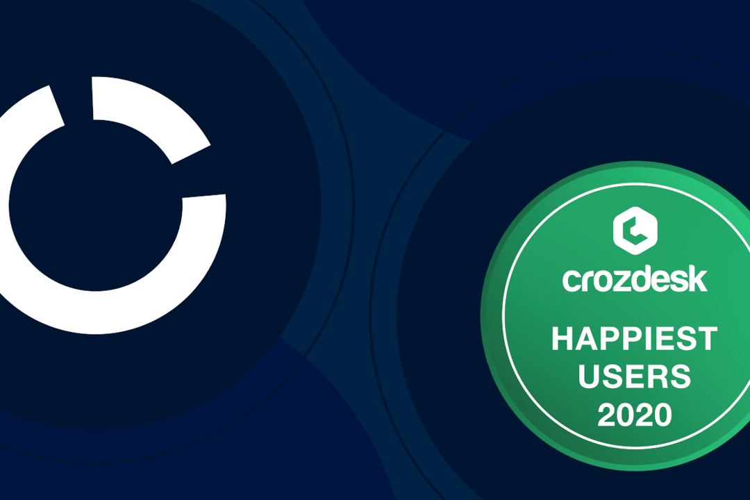 Competera Wins Happiest Users Award