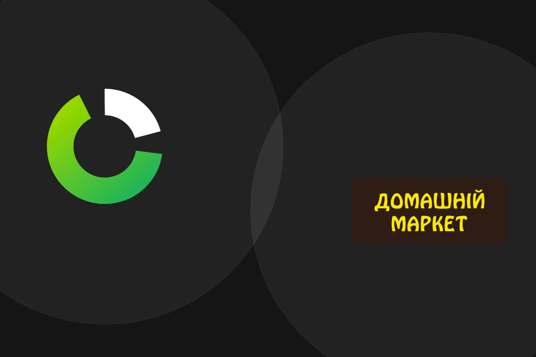 Article Domashniy Market: AI Pricing