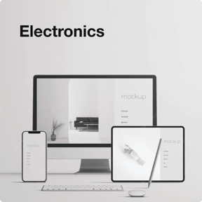 electronics