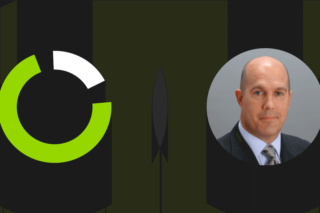 Erik Rodenberg Joins Competera