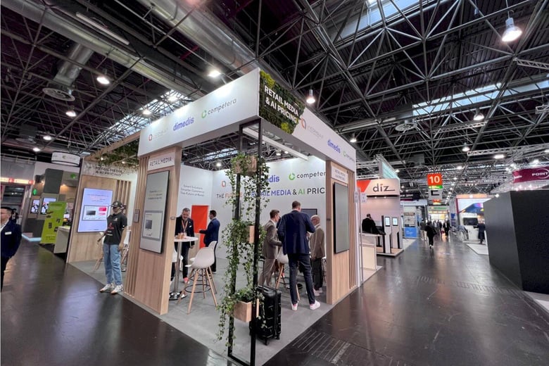 EuroCIS 2025: The Future of Retail Unfolds