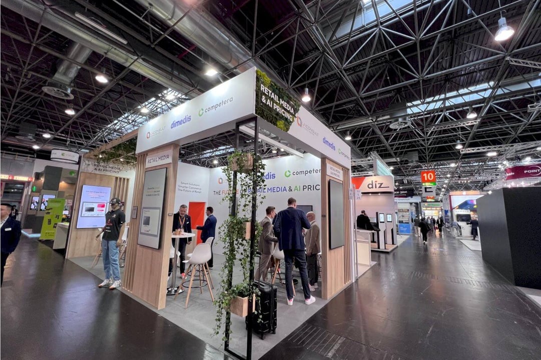 EuroCIS 2025: The Future of Retail Unfolds