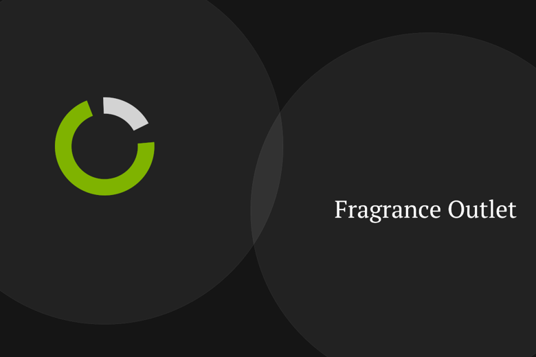 Fragrance Outlet Selects Competera