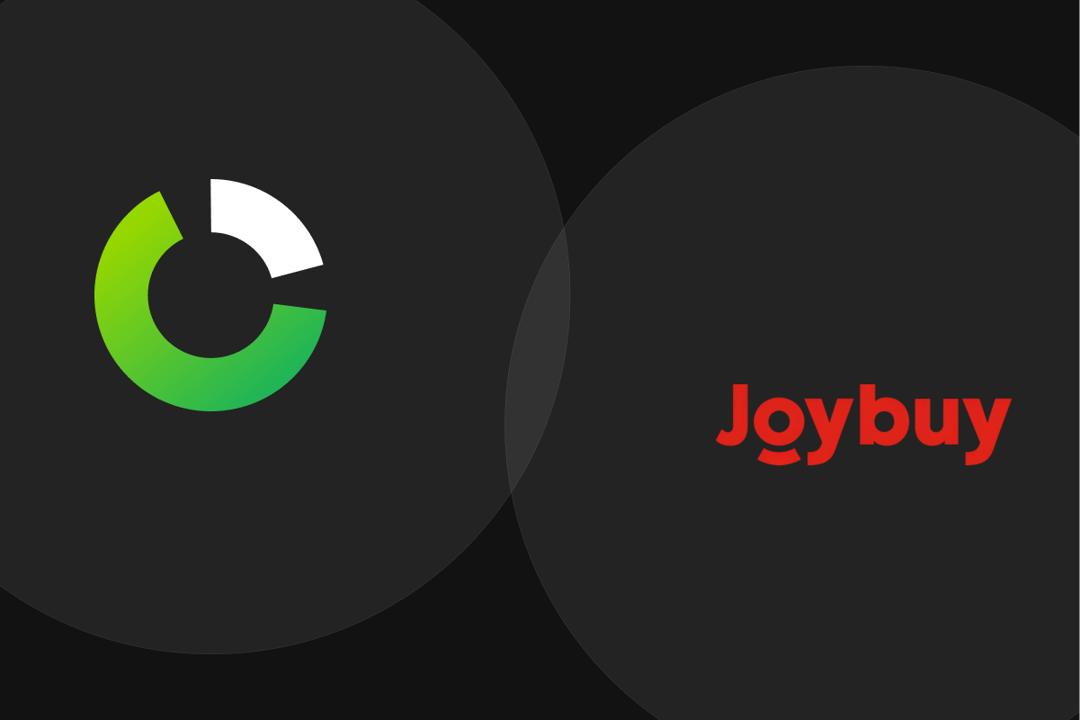 Competera Pricing Platform Powers Joybuy Competitive Pricing in Europe