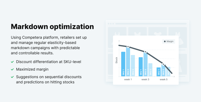 markdown-optimization-competera-platform