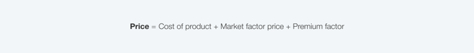 market-based-price