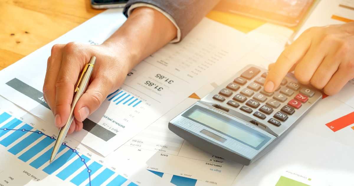 How to calculate Price Index