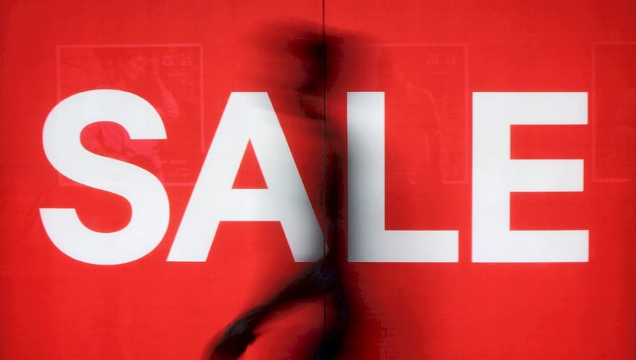 Promo is an indispensable part of retail business