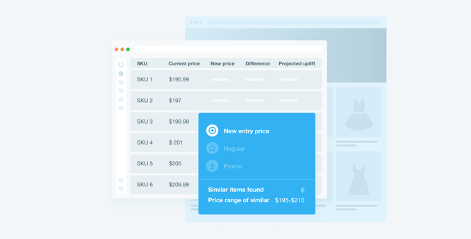 product-bucketing-for-new-entry-pricing