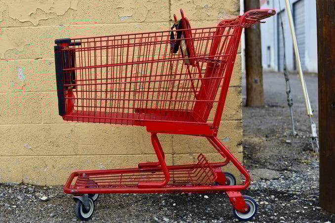 shopping-cart