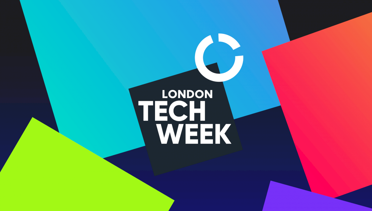 Competera shines among the top three startups