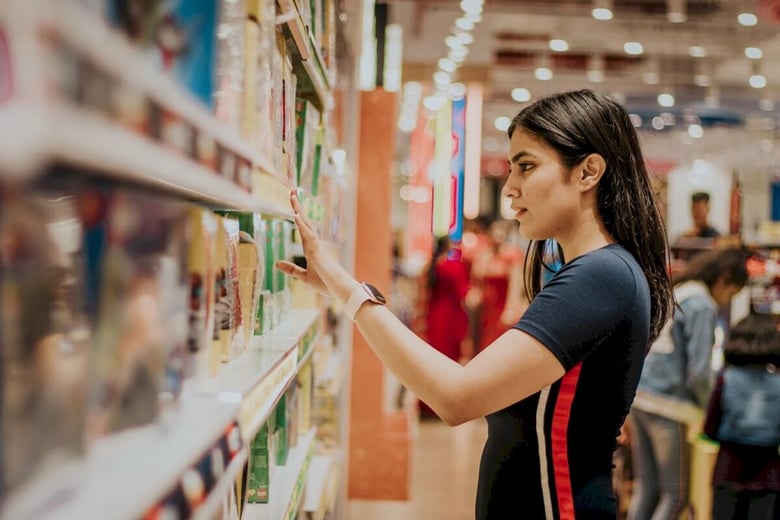 The Best Time to Use AI Solutions for Markdowns