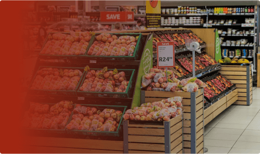 Leading Supermarket Transforms Pricing Strategy with AI-Powered Automation