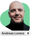 Andreas Lorenz