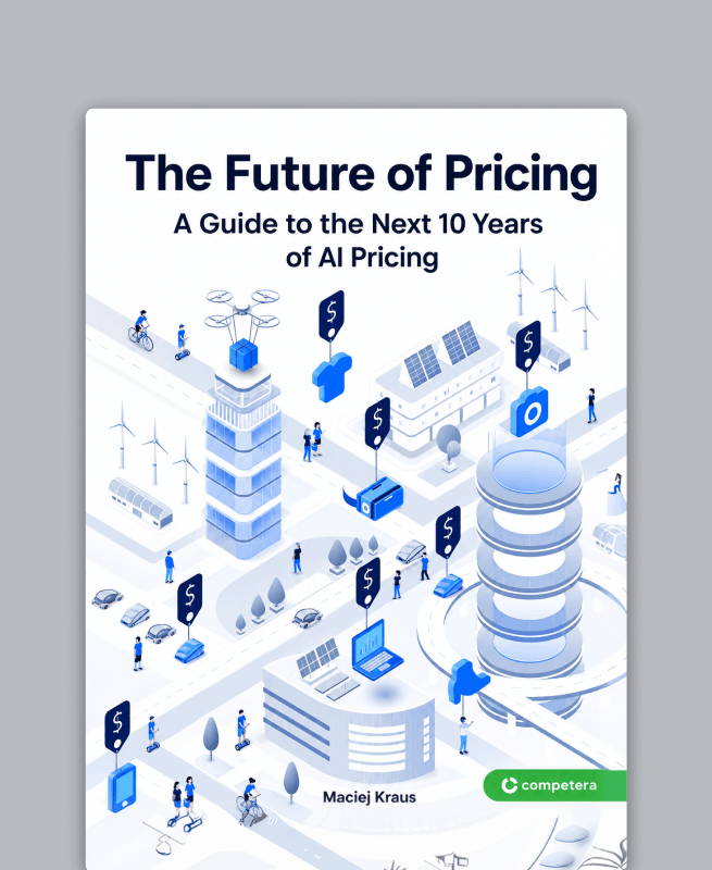 Get Ready for the Future Of Pricing with our A-Z Guide