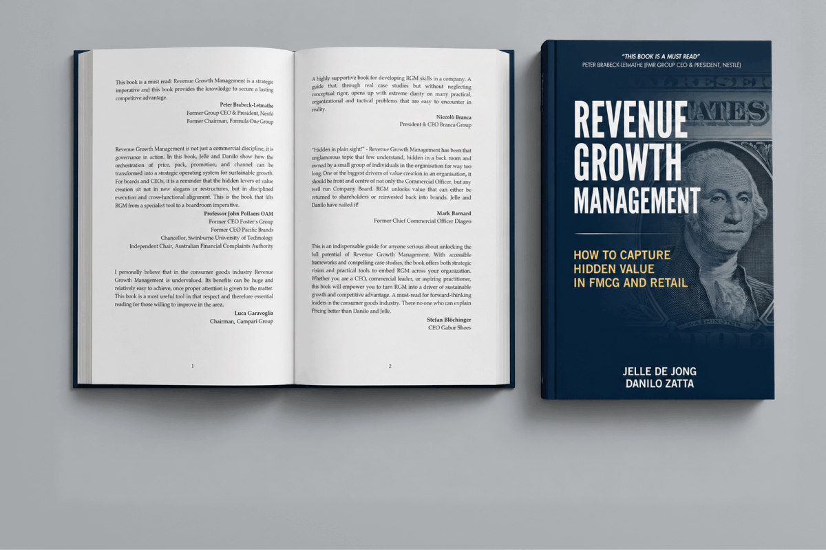 Revenue Growth Management