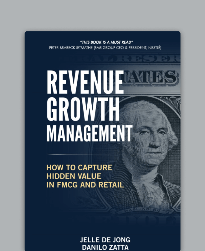 Revenue Growth Management