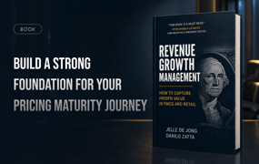 Revenue Growth Management book banner
