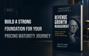 Read the first three chapters of the book to learn why the Revenue Growth Management