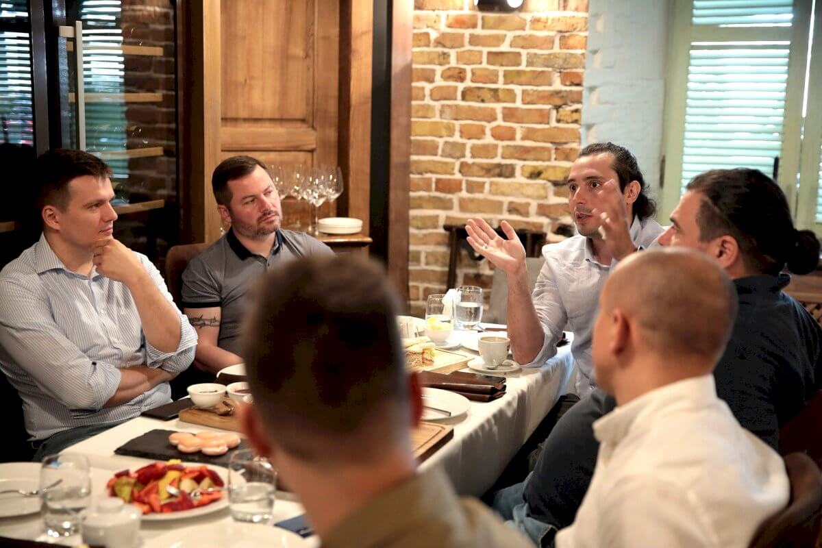 Grocery Retail Trends