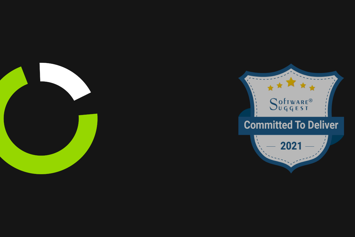 Competera was recognized as a Committed to Deliver vendor by Software Suggest