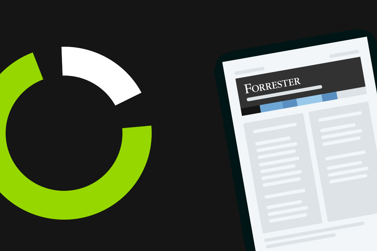 Forrester Included Competera in Now Tech Report