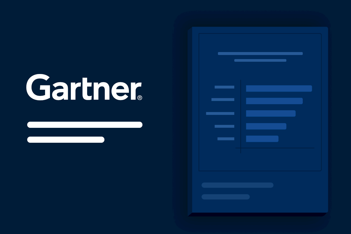 Competera listed as a Representative Vendor in Gartner Market Guide