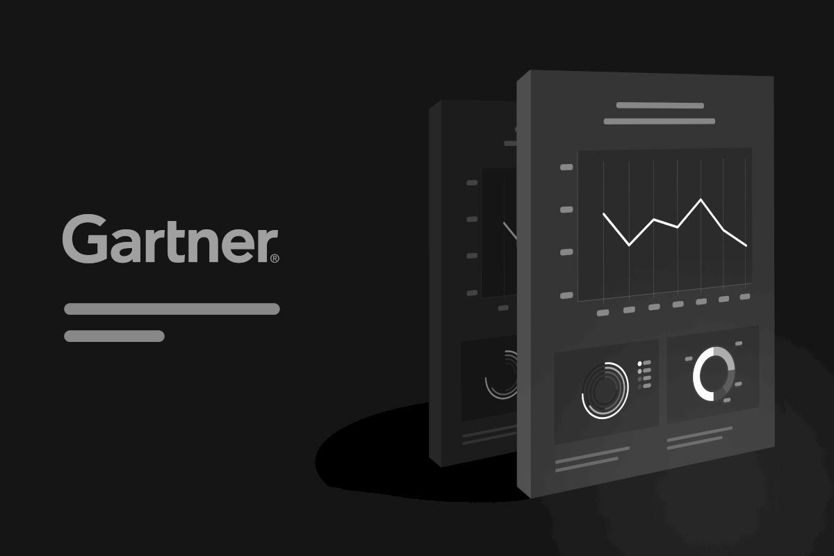 Competera in Gartner Market Guide