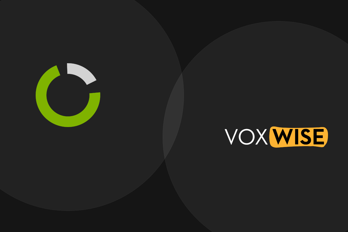 Competera Signs Strategic Partnership With Voxwise