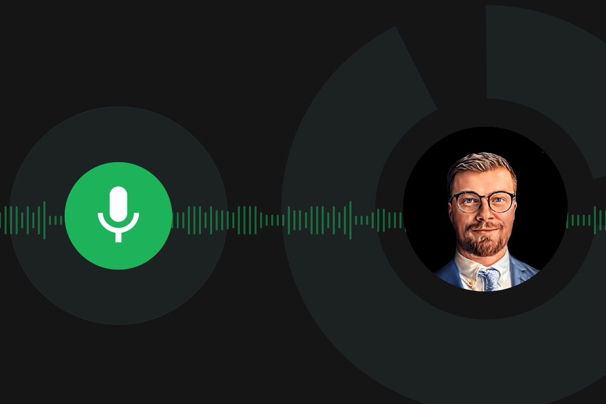 Pricing Heroes: Johan Karlsson's AI Journey