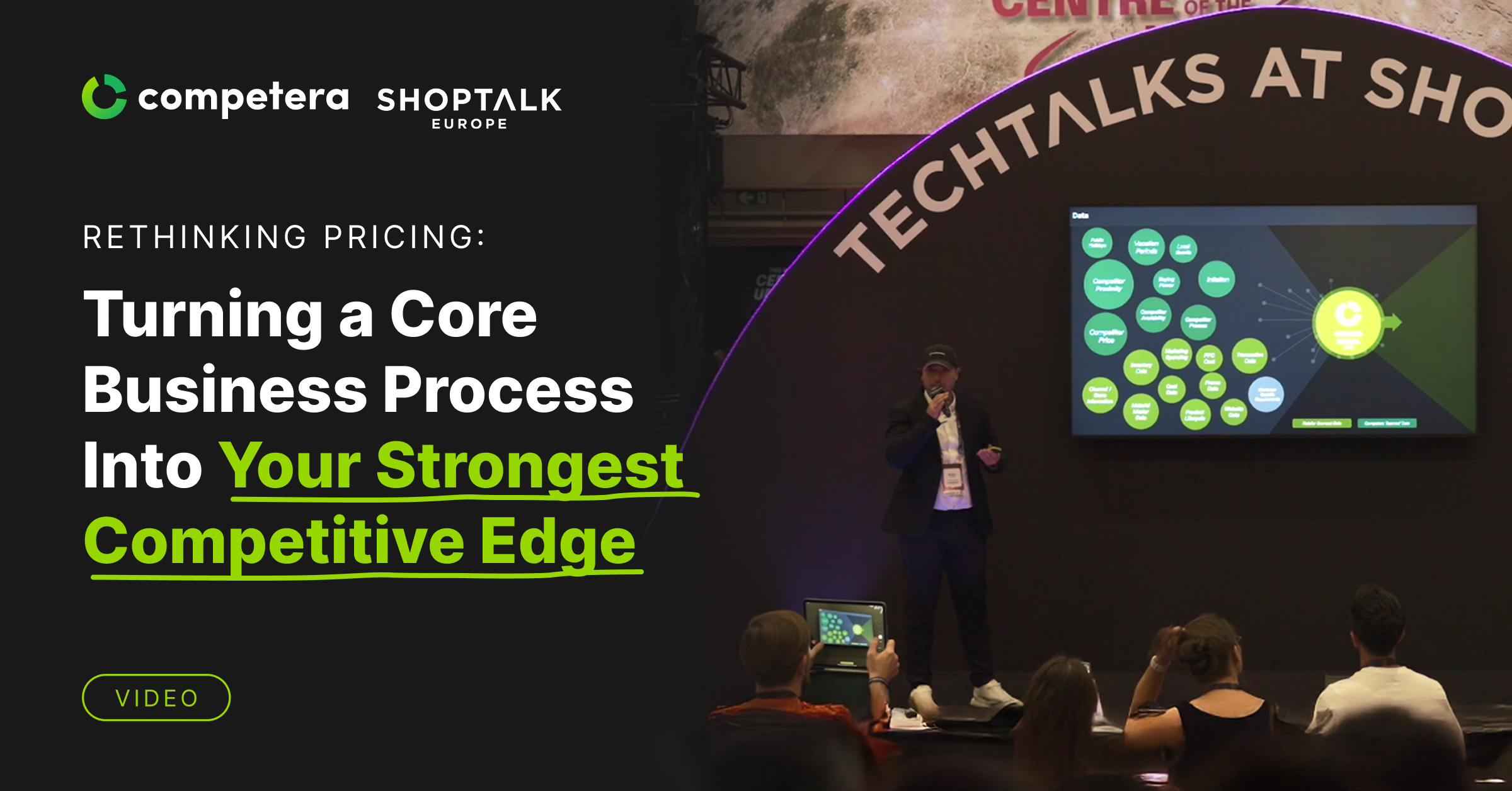 Rethinking Pricing: Turning a Core Business Process Into Your Strongest Competitive Edge