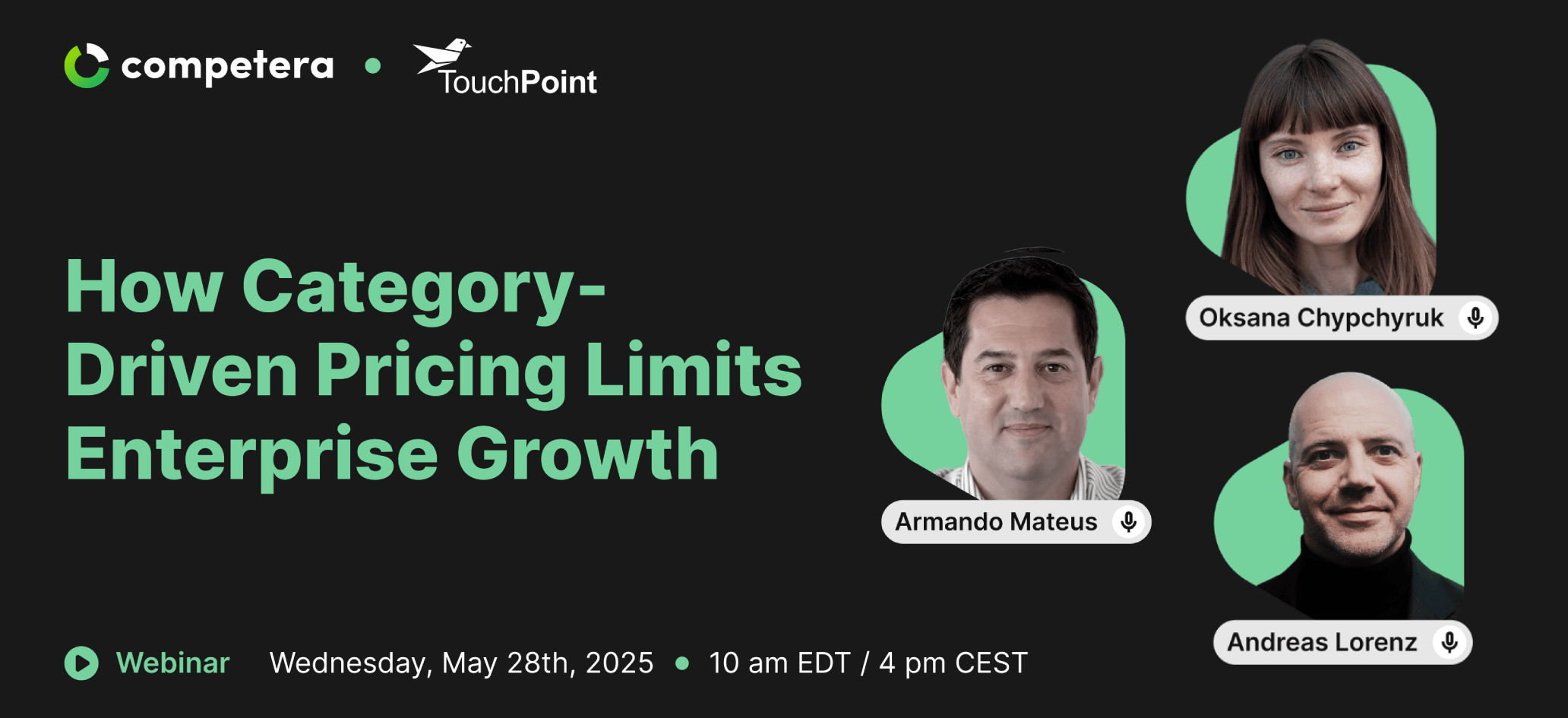Pricing Beyond Category Management