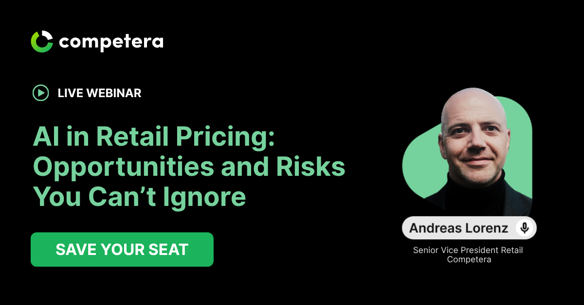 AI in Retail Pricing: Opportunities and Risks You Can’t Ignore