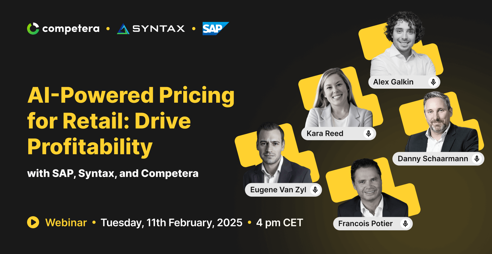 AI-Powered Pricing for&nbsp;Retail: Drive Profitability