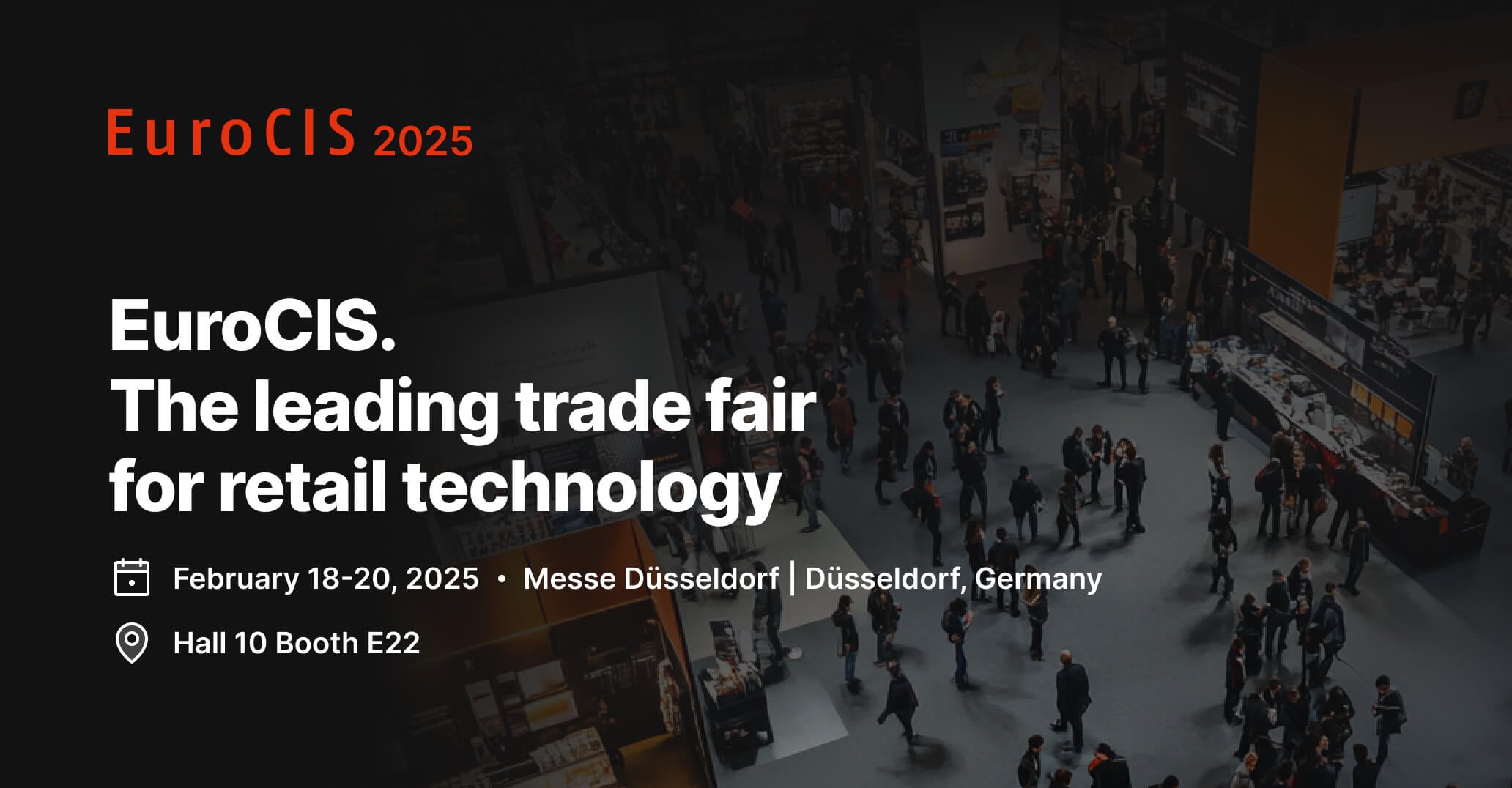 EuroCIS 2025: The Future of Retail Unfolds