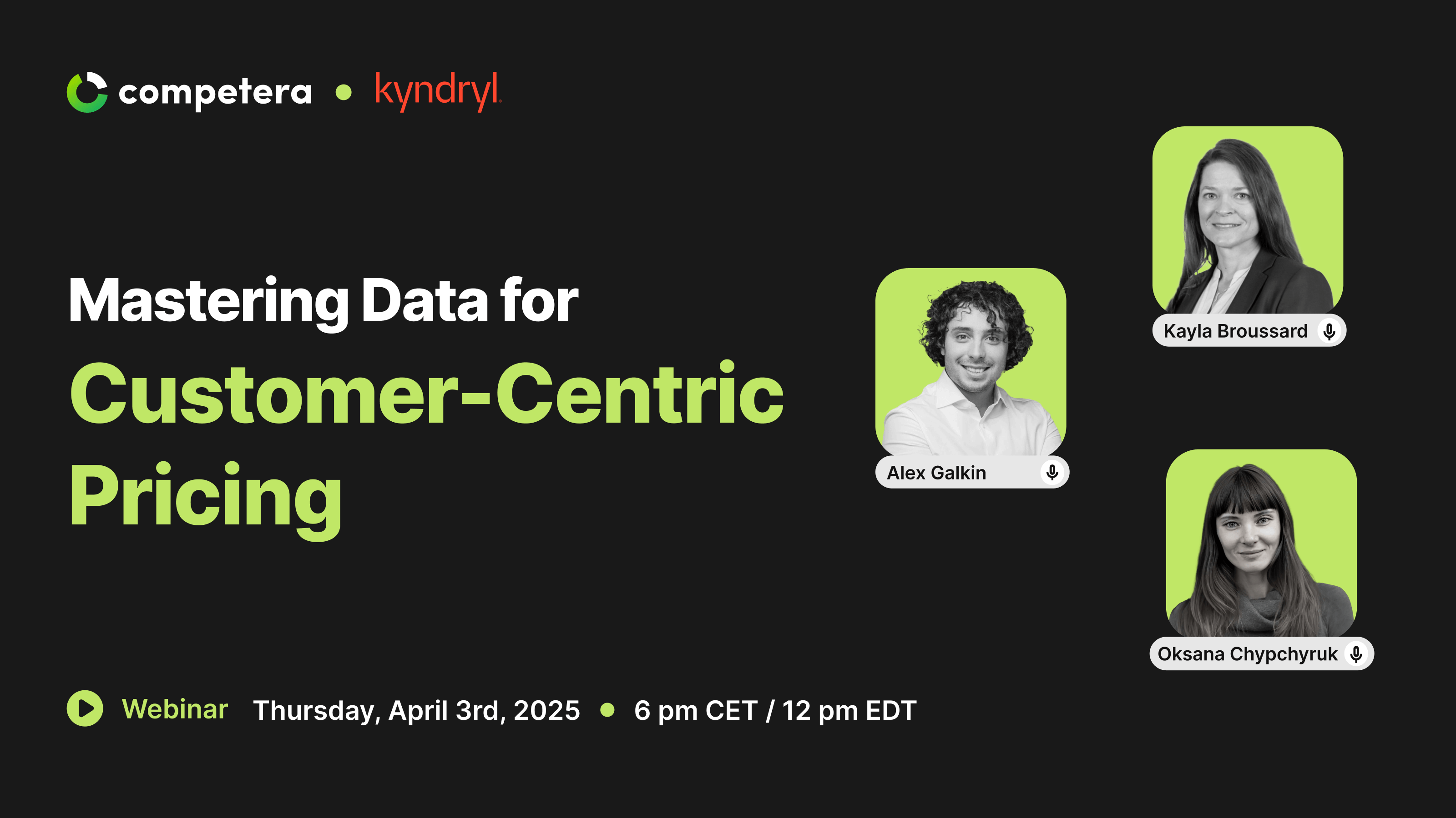 Customer-Centric Pricing: Data Strategies for Profit