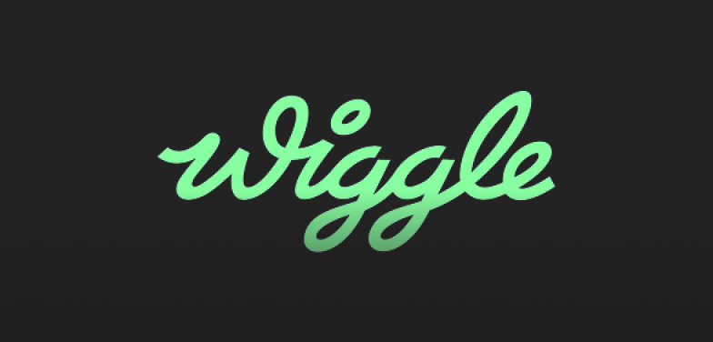 wiggle